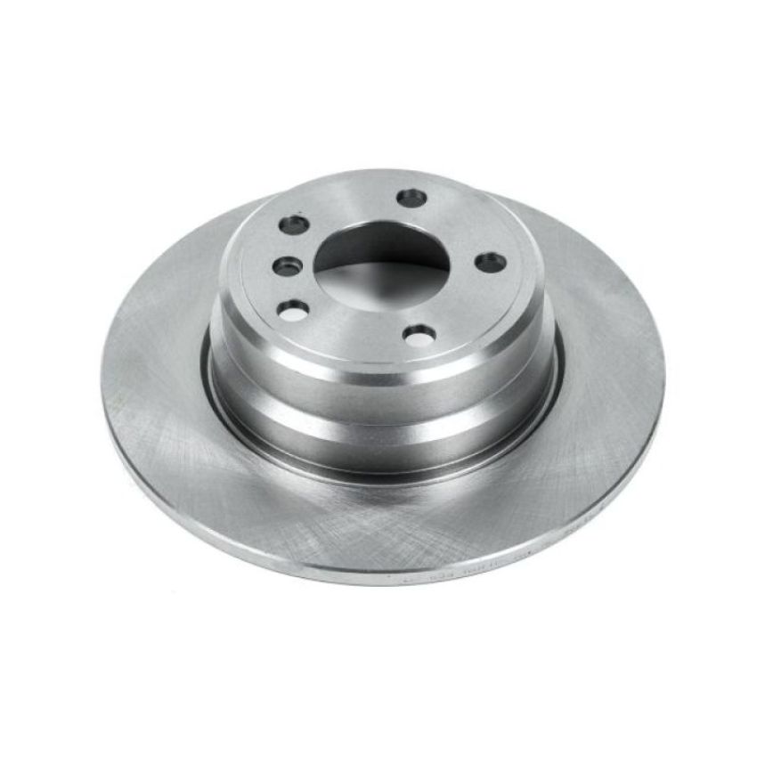 PowerStop EBR633 AutoSpecialty Brake Rotor