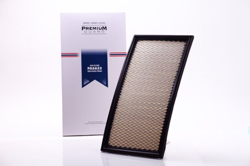 PRONTO FILTERS PA5633 AIR FILTER
