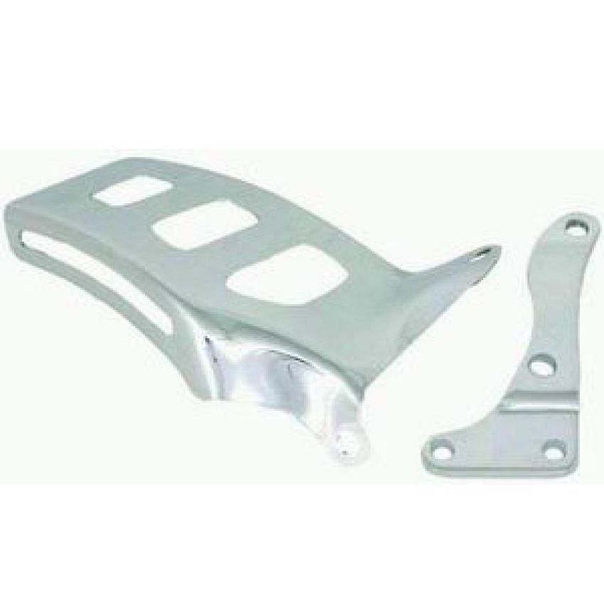 RACING POWER CO-PACKAGED RPCR1637 SB Chevy Hi-Tech Lwp Br acket