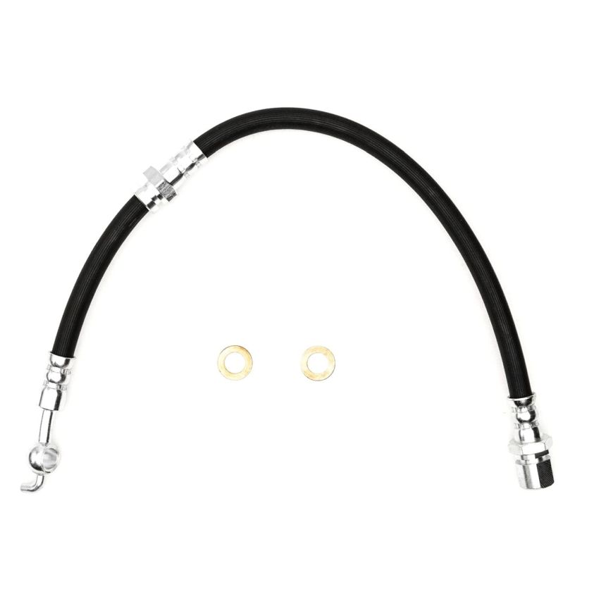 Dynamic Friction 350-01027 Brake Hose