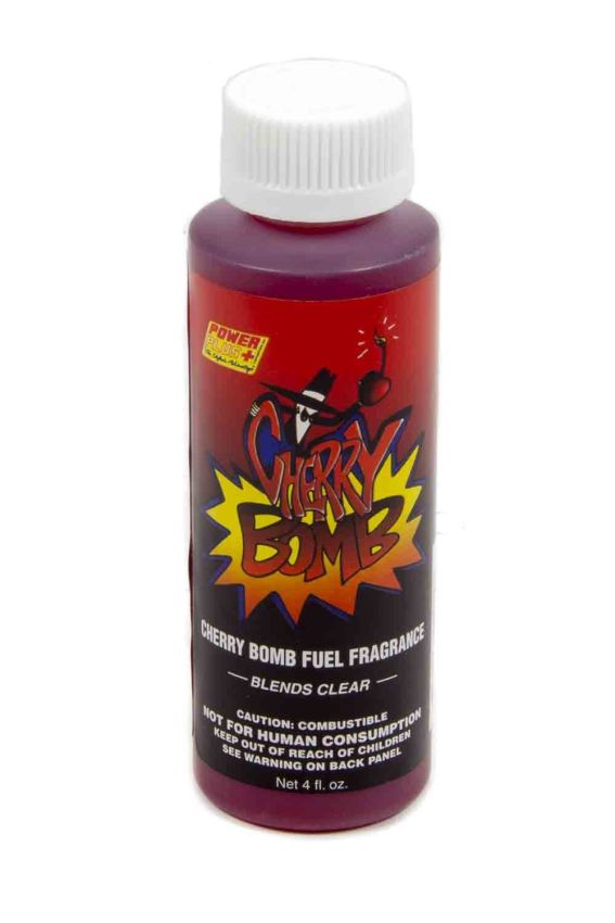 ALLSTAR PERFORMANCE ALL78124 Fuel Fragrance Cherry 4oz