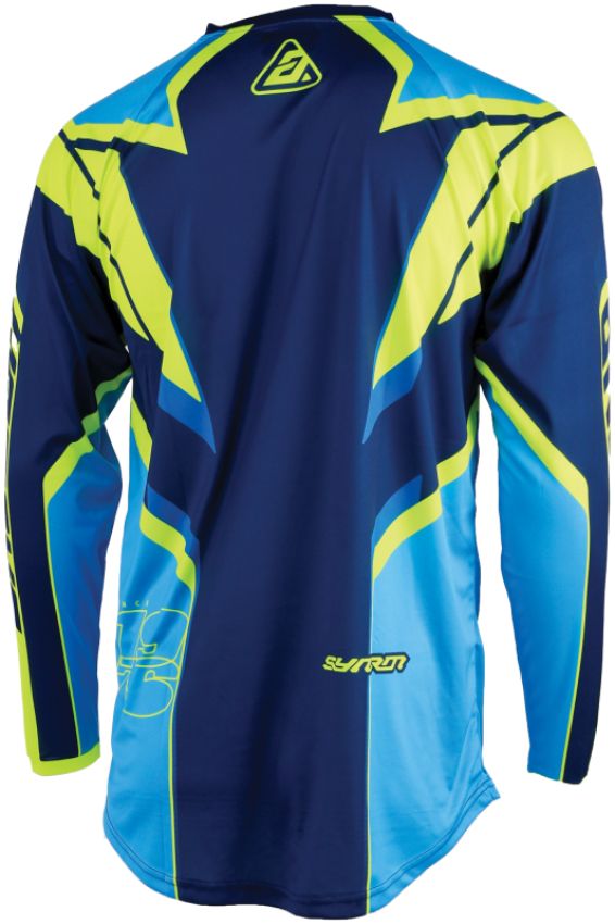 Answer 442593 Syncron Jerseys