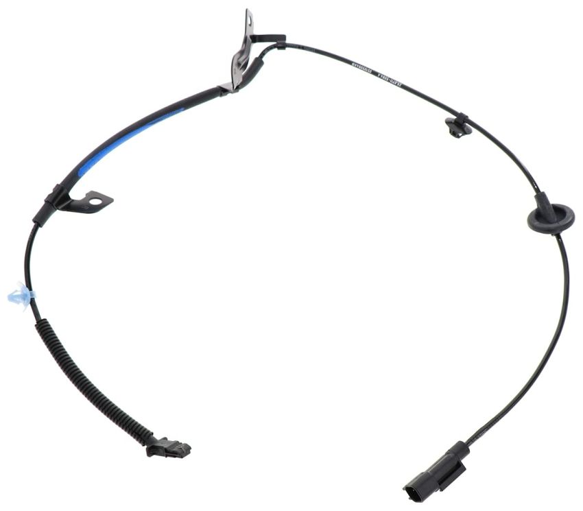 Genuine Chrysler 5105064AB ABS Brake Sensor