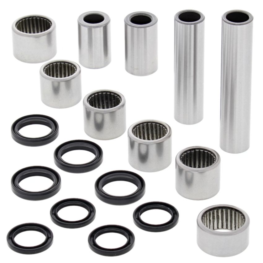All Balls Racing 27-1139 06-09 Yamaha YFZ450 Linkage Bearing Kit