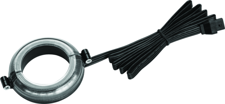 Kuryakyn 2806 Prism Roulette Wheel Light