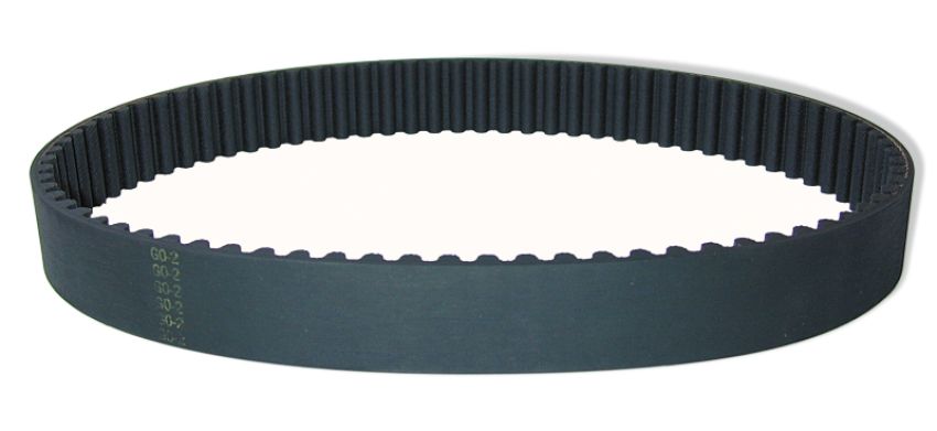 Moroso 97136 Radius Tooth Belt - 25.8in x 1in - 82 Tooth