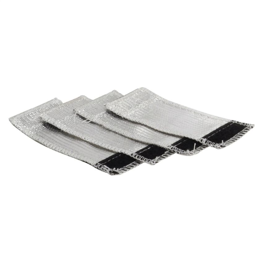 Design Engineering 10381 Fuel Injector Cover 4pk