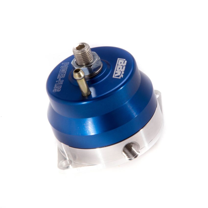 BBK Performance Parts 1707 1994-1998 FORD 5.0/4.6 ADJUSTABLE FUEL PRESSURE REGULATOR