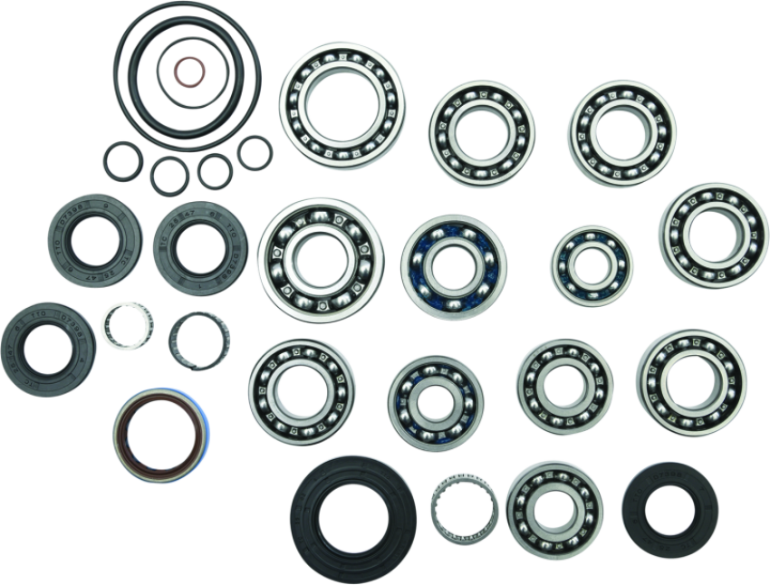 QuadBoss 566574 2021 Polaris portsman 850 Ultimate Trail Ed Transmission Rebuild Kit
