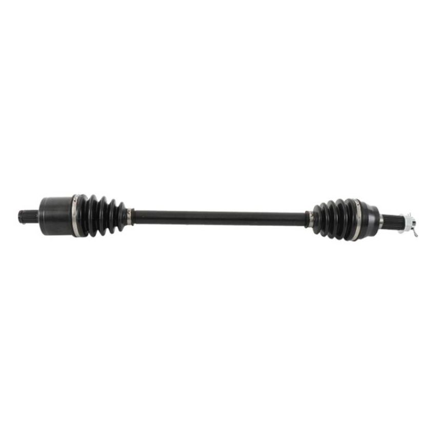 All Balls Racing AB8-PO-8-330 15-18 Polaris RZR 4 900 8 Ball Axle - Front Left