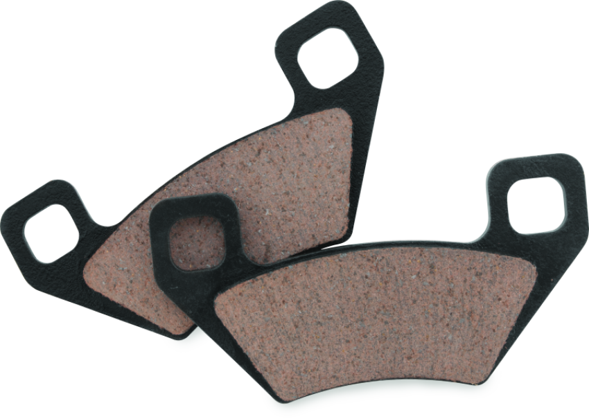BikeMaster 961258 Brake Pads