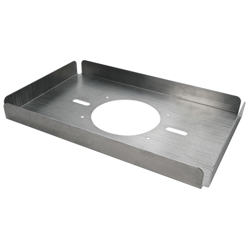 ALLSTAR PERFORMANCE ALL23267 Flat Scoop Tray for 4500 Carb