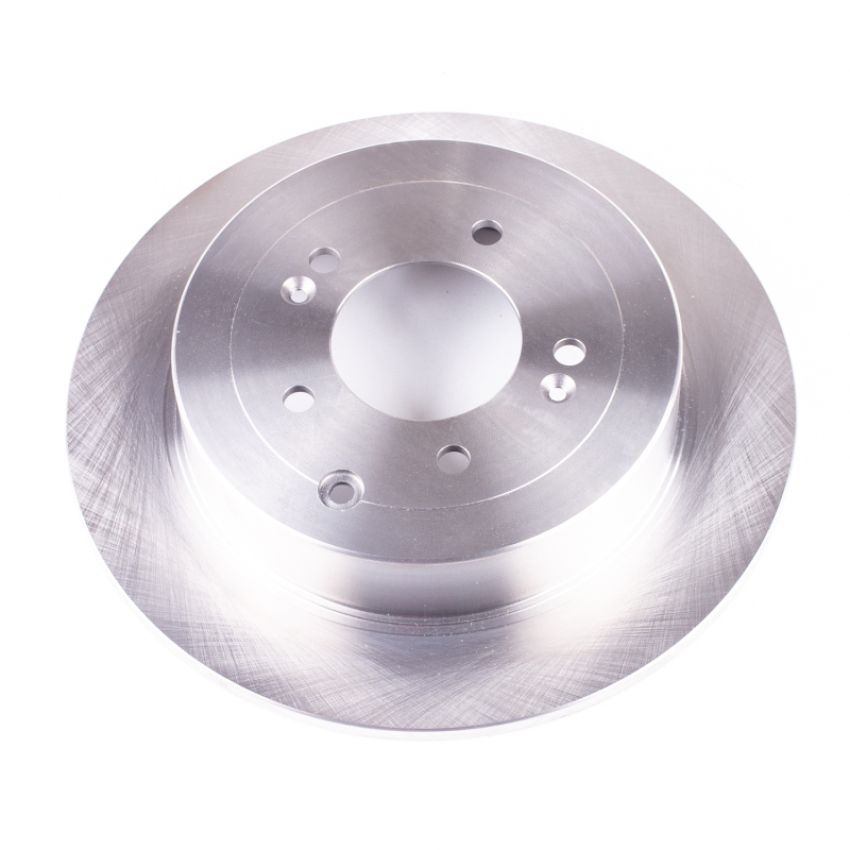 PowerStop JBR1731 AutoSpecialty Brake Rotor