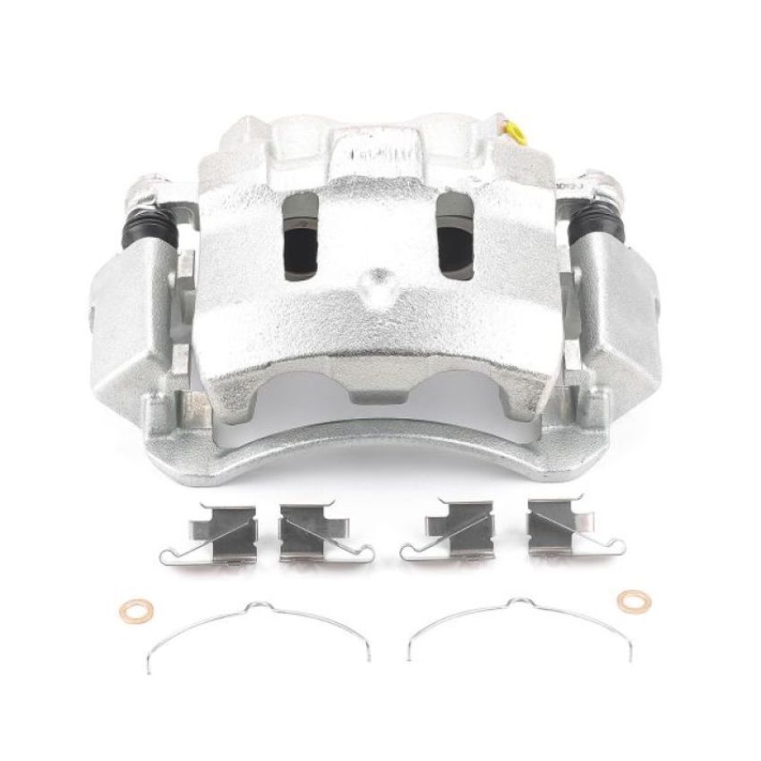 PowerStop L4790 Autospecialty By PowerStop Replacement Brake Caliper