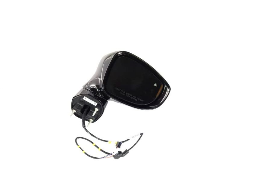 Mopar 5RM14AXRAE MIRROR, Outside Rearview