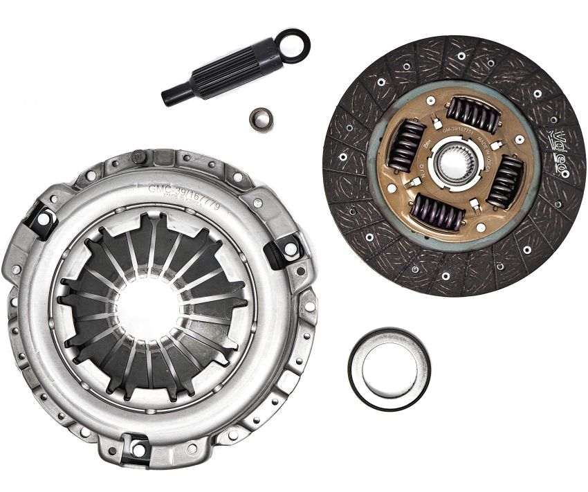 Platinum Driveline 04-156 Clutch Kit