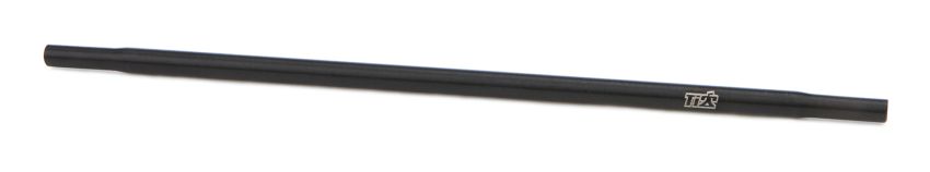 Ti22 PERFORMANCE TIP5624 Throttle Rod Black 10-32 10in Long Aluminum
