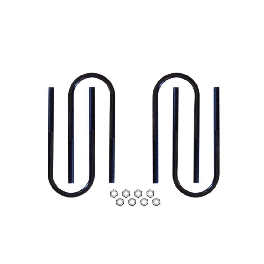 Skyjacker U5B8R 4 UBOLTS/916X4X15 ROUND
