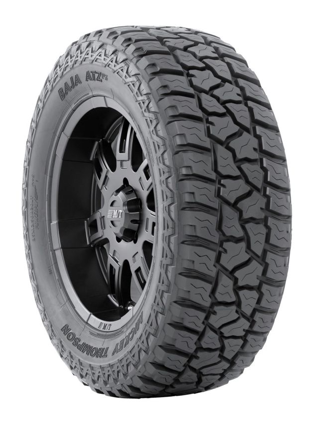 MICKEY THOMPSON Baja ATZ P3 285/75R16