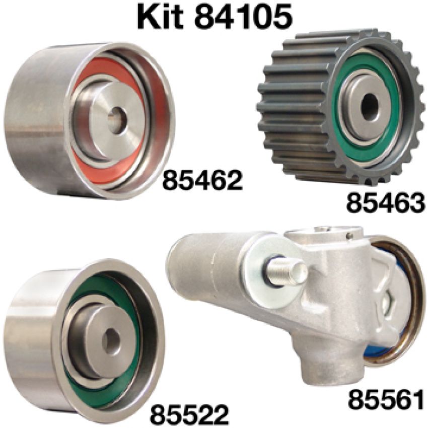 Dayco 84105 Timing Belt Kit