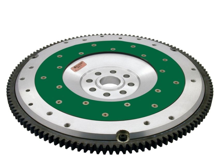 Fidanza Performance 110001 Lightweight with Repl Friction