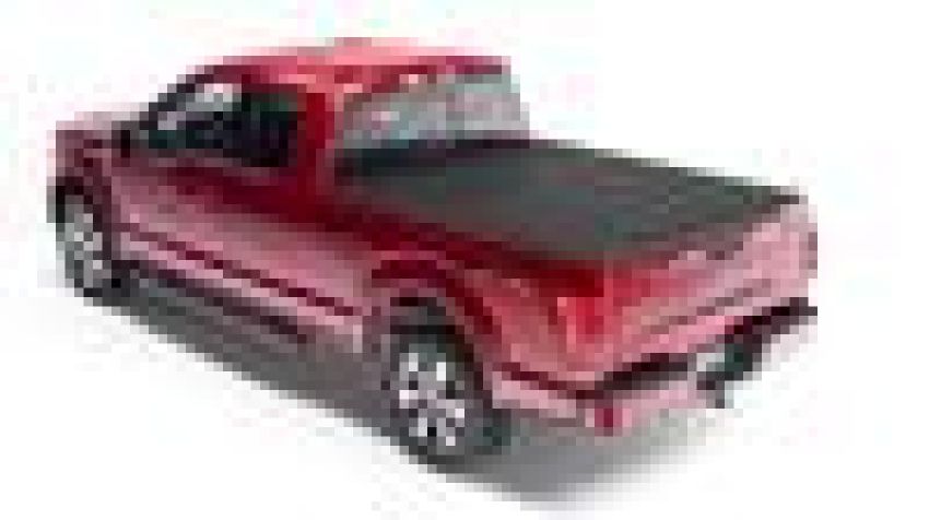 BAK 448309 04-14 Ford F-150 5ft 6in Bed Flip MX4 Matte Finish