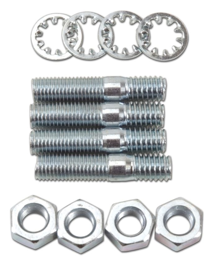 EDELBROCK EDE8008 Carburetor Stud Kit