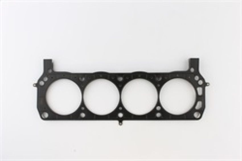 COMETIC GASKETS CAGC5025-040 4.200 MLX Head Gasket SBF Non-SVO Round Bore