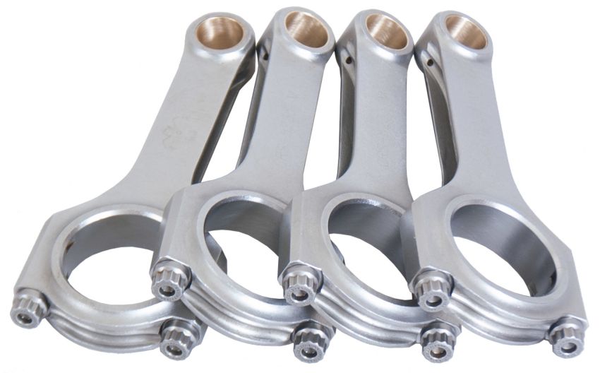 Eagle CRS5233M3D 90-97/99-04 Mazda Miata Connecting Rods (Set of 4)