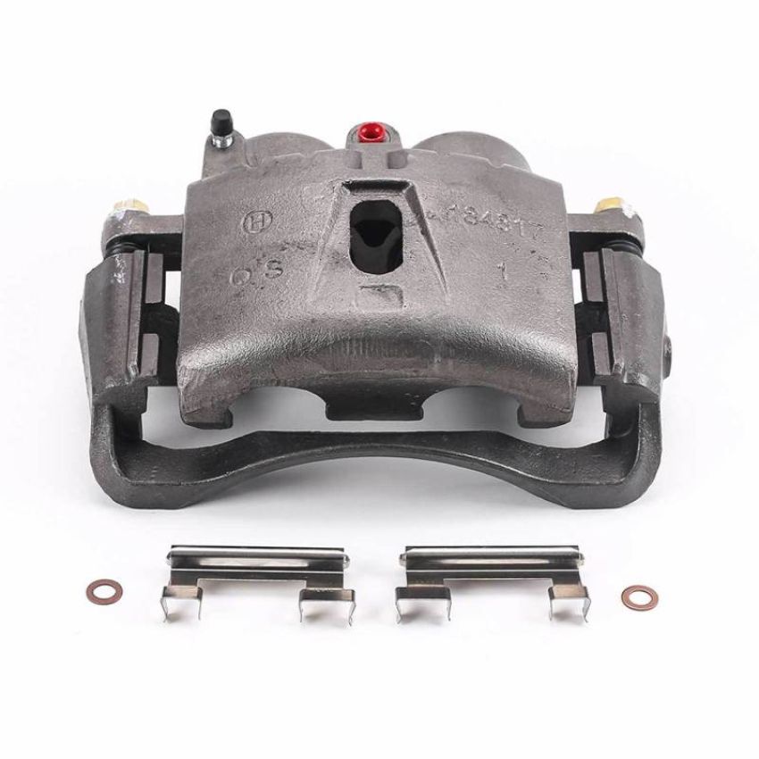 PowerStop L4817 Autospecialty By PowerStop Replacement Brake Caliper