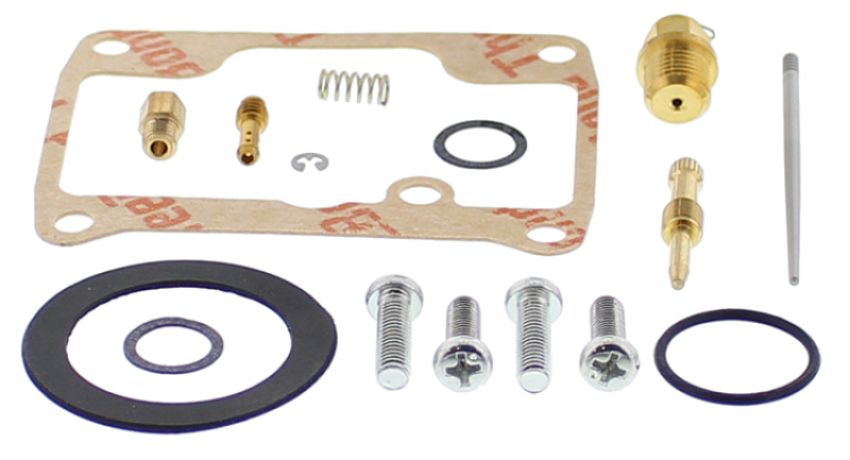 All Balls Racing 26-1978 2006 Ski-Doo Freestyle 300F Carburetor Rebuild Kit