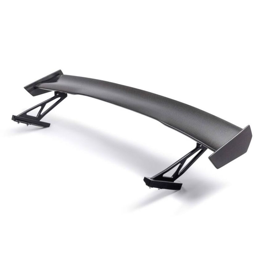 Seibon RS24ACIN-GT 23-24 Acura Integra GT-style Carbon Fiber Rear Spoiler