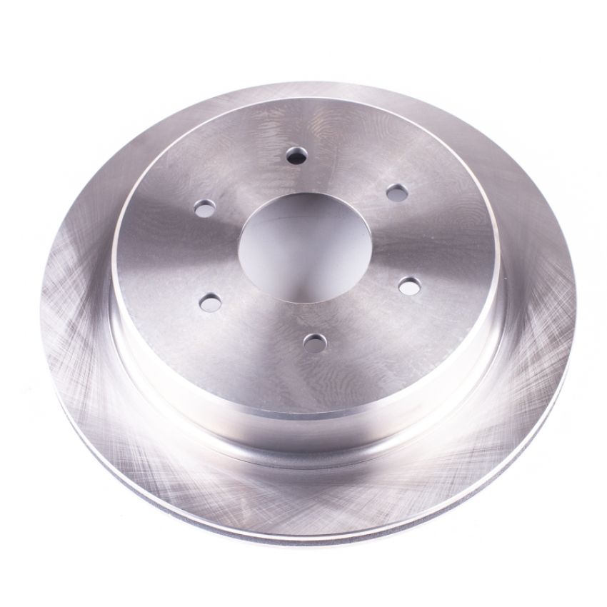PowerStop JBR1753 AutoSpecialty Brake Rotor