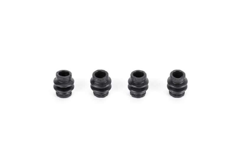 PowerStop PBK014 Power Stop 17-18 Ford E-450 Super Duty Pin Boot/Bushing Kit