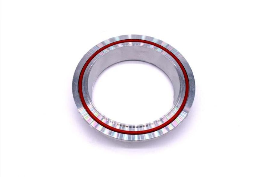 Forced Performance 2759210 S400 CH Outlet V-Band Flange 3.5in ID