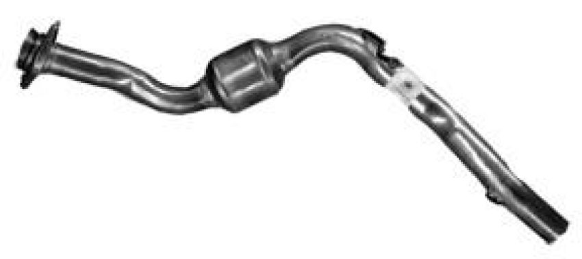 AB Catalytic 42400 Direct-Fit Catalytic Converter EPA (Federal)