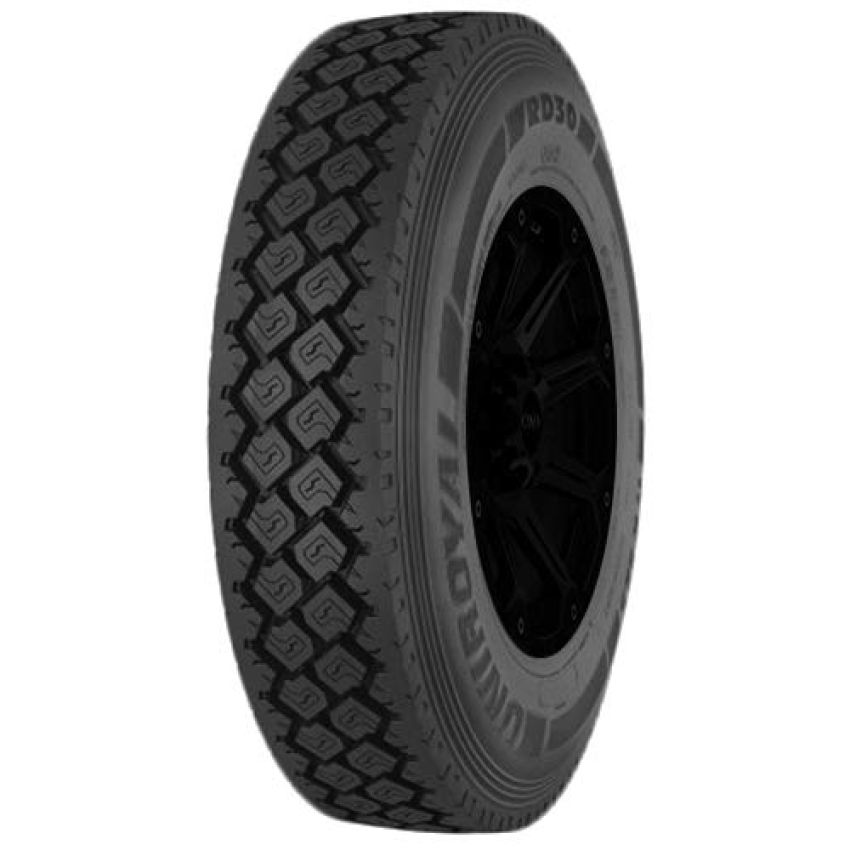 UNIROYAL RD30 245/70R19.5