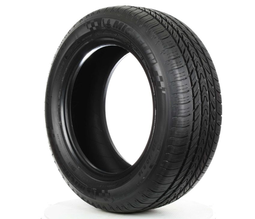 MICHELIN Pilot Exalto A/S 215/60R16 All-Season