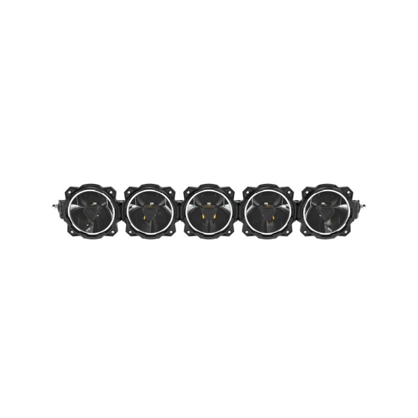 KC HiLiTES 91415 Gravity Titan LED Light Bar - 32in. (5-Light)
