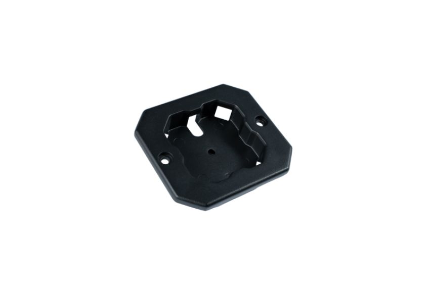 Diode Dynamics DD7463 Stage Series Rock Light Flush Mount Adapter Kit (one)