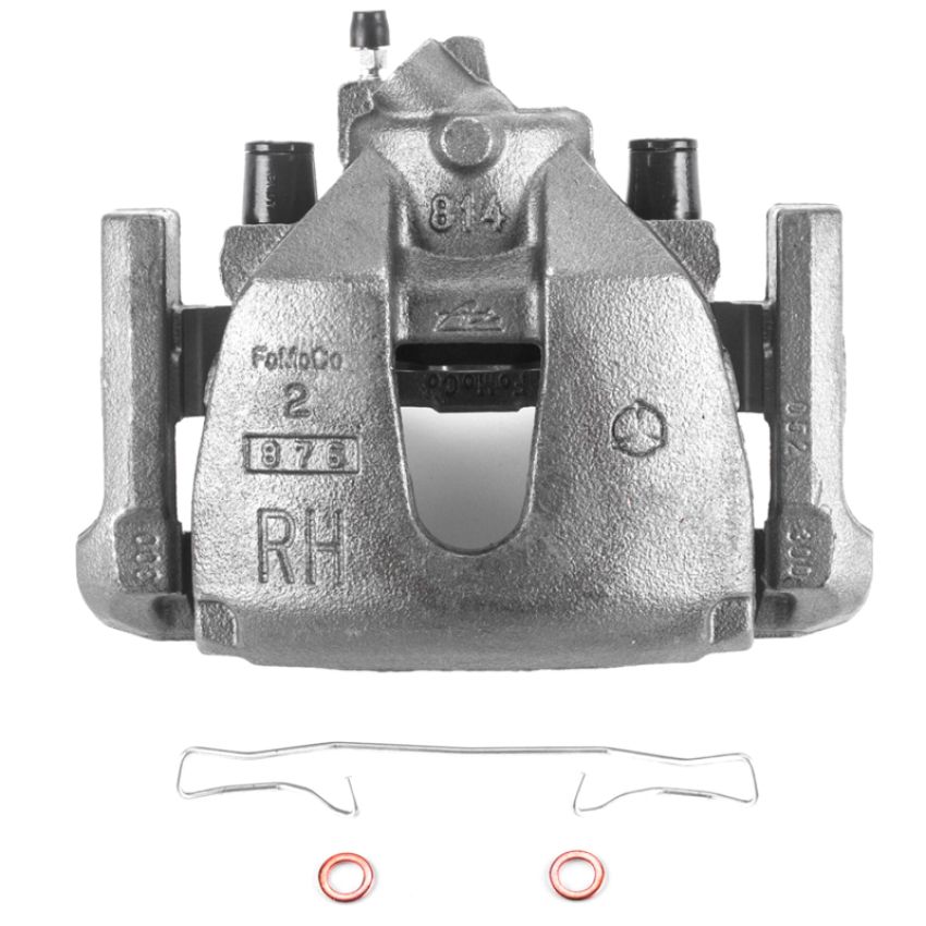 PowerStop L2943E Autospecialty By PowerStop Replacement Brake Caliper