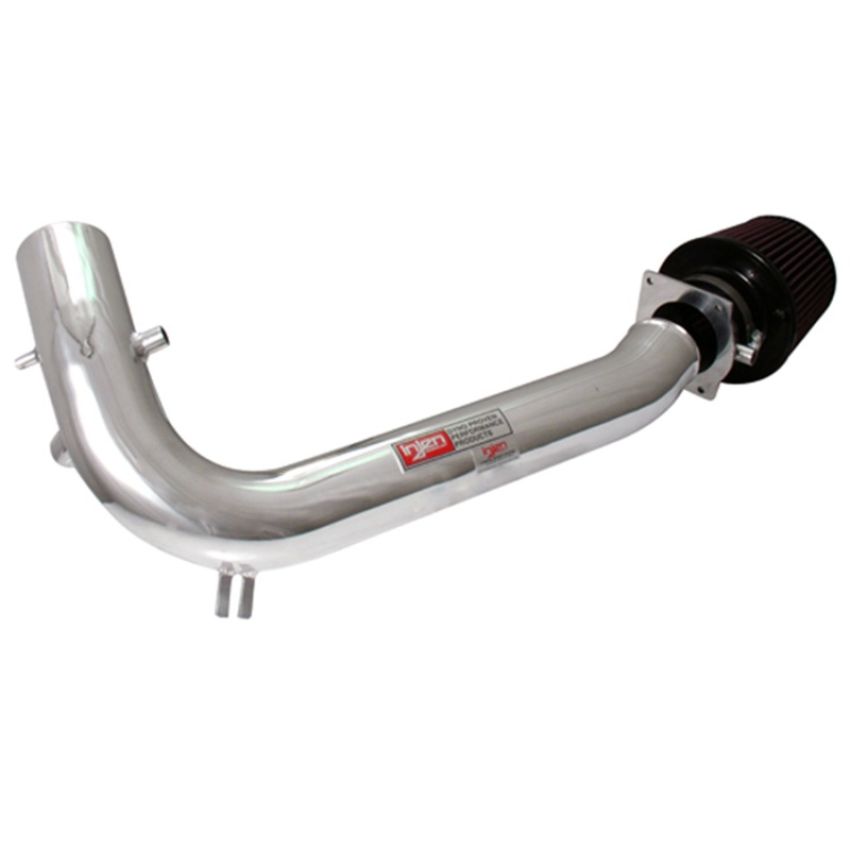 Injen IS1920BLK 91-94 Nissan 240SX L4 2.4L Black IS Short Ram Cold Air Intake