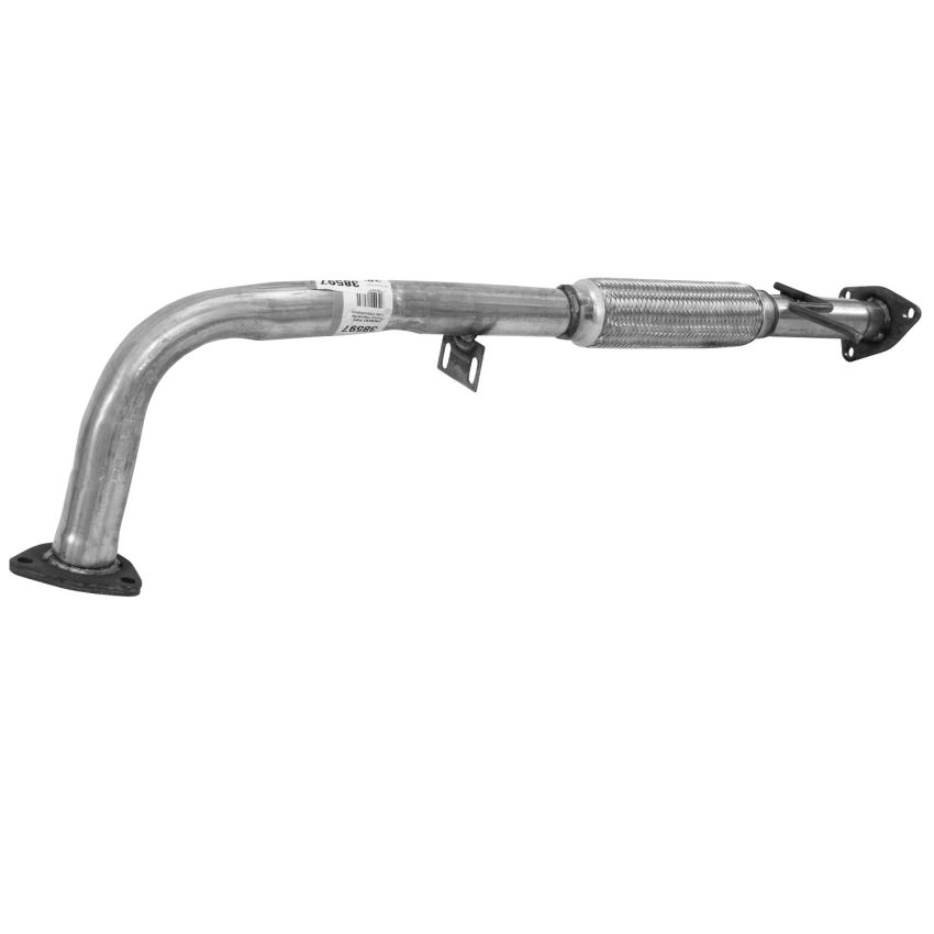 AP Exhaust 38597 Prebent Exhaust Pipe