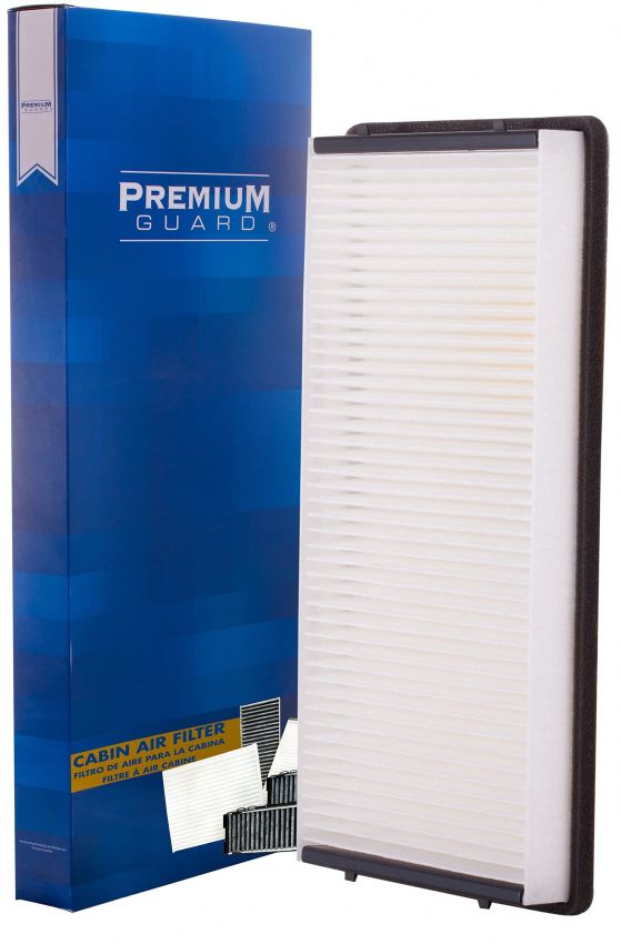 PRONTO FILTERS PC4202 Cabin Air Filter