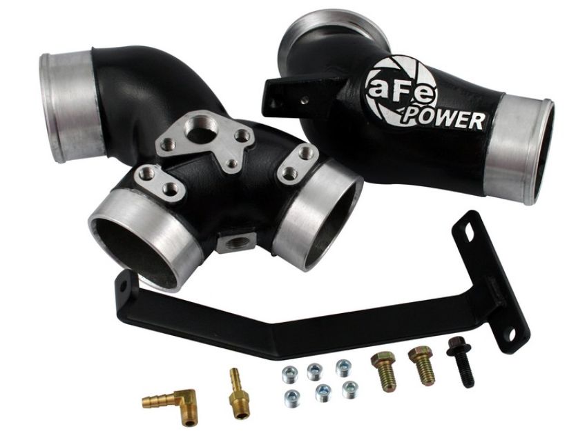 aFe Power 46-10061 BladeRunner Intake Manifold