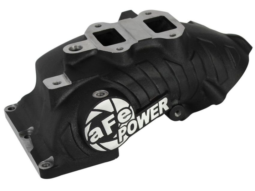 aFe Power 46-10071-1 BladeRunner Intake Manifold