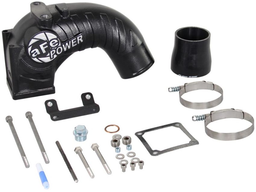 aFe Power 46-11011 BladeRunner Intake Manifold