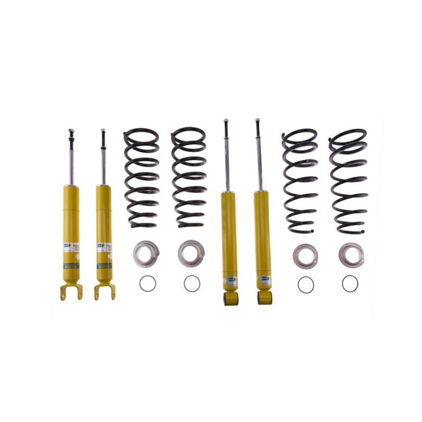 Bilstein 46190345 B12 (Pro-Kit) - Suspension Kit