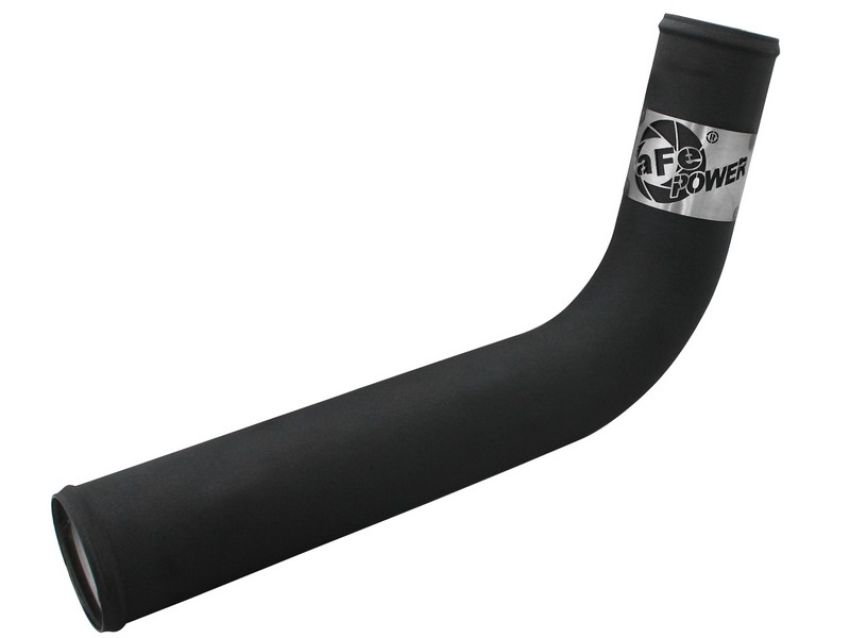 aFe Power 46-20019 BladeRunner 3 IN Aluminum Cold Charge Pipe Black
