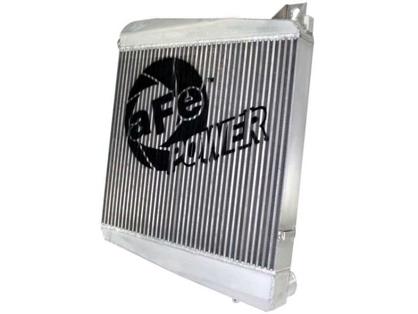 aFe Power 46-20071 BladeRunner GT Series Intercooler
